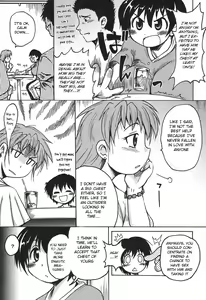 Page 3 of Omanju Kowai - preview thumbnail