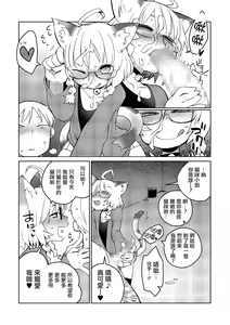 Page 6 of Mix Cat - preview thumbnail