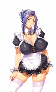 Page 1664 of Haha Sannin to Ana Asobi - Official Mail Order DLC - preview thumbnail