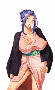 Page 654 of Haha Sannin to Ana Asobi - Official Mail Order DLC - preview thumbnail