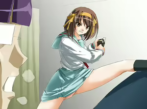 Page 2 of Konpi Ken no Megane - preview thumbnail