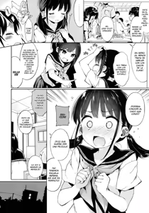 Page 3 of JC Rachitte Seikyouiku | Educación sexual por Secuestro - preview thumbnail