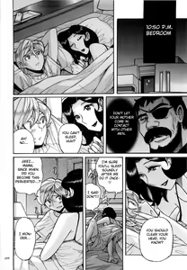 Page 370 of Nympho Maman Boshi Soukan - Mama no Shikyuu wa Boku no Mono - preview thumbnail