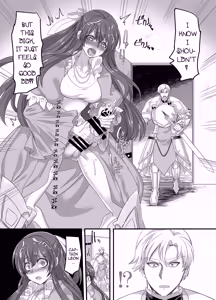 Page 3 of Seikishichou Leon | Holy Knight Captain Leon - preview thumbnail