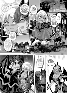 Page 40 of Seikishichou Leon | Holy Knight Captain Leon - preview thumbnail