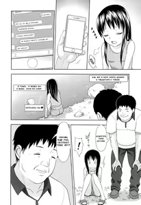 Page 3 of JC na Shoujo no Ehon (Emi-chan) | Middle Schooler Picture Book - preview thumbnail