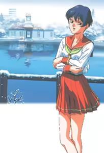 Kakyuusei 4 — hentai manga cover on Fhentai