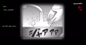 Page 8 of Kyousei Josou Toilet | Forced Cross Dressing - preview thumbnail