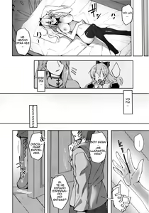 Page 3 of Vira ga Anal SEX ni Kodawaru Wake | Vira insists on ANAL sex - preview thumbnail