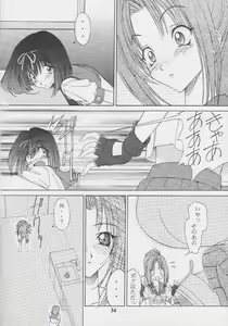 Page 33 of Nekketsu Onanist Sengen! - preview thumbnail