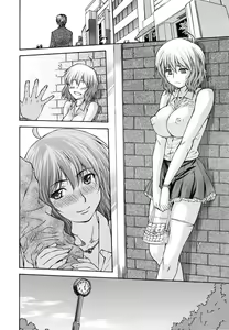 Page 168 of NTR Shoujo - NTR Girl - preview thumbnail