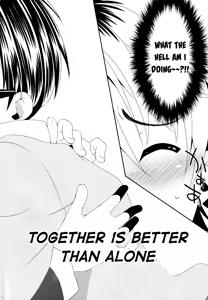 Page 3 of Hitori yori Futari de - preview thumbnail