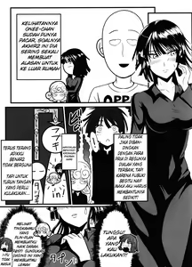 Page 3 of Dekoboko Love sister - preview thumbnail
