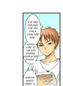 Page 168 of Sneaked Into A Horny Girls' School - preview thumbnail