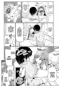 Page 3 of Tsuma Kyou Ikisatsu! Mamako-san!! - preview thumbnail