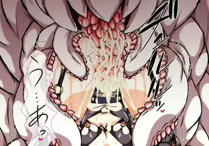 Page 41 of Anastasia Ingoku Hen 2 - preview thumbnail