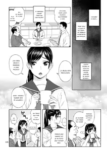 Page 40 of Otouto no Musume - La hija de mi hermano menor Cap 1+2 - preview thumbnail