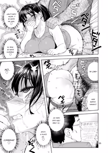 Page 64 of Otouto no Musume - La hija de mi hermano menor Cap 1+2 - preview thumbnail
