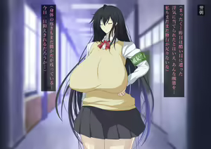 Page 15 of Fuuki Iinchou Akizuki Ryuuka no Netorare Choukyou Nisshi - preview thumbnail