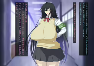 Page 17 of Fuuki Iinchou Akizuki Ryuuka no Netorare Choukyou Nisshi - preview thumbnail