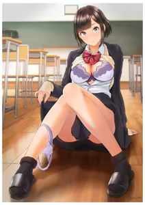 Page 38 of Kimi no Suki na Tokoro - preview thumbnail