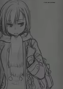 Page 3 of Stay by Me Zenjitsutan Fragile S - Stay by me "Prequel" - preview thumbnail