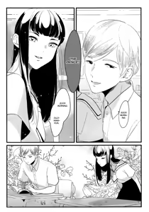 Page 3 of Watashi-tachi ha "Byplayer" - preview thumbnail