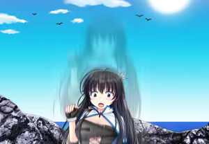 Page 1070 of Ishu Kaikan Koubi -Umi to Doukutsu to Kaiyou Seibutsu- (uncensored) - preview thumbnail