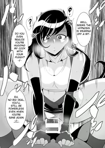 Page 5 of Tifa VS Saimin Oji-san (Final Fantasy VII) | Tifa VS Old Man Hypnotist - preview thumbnail