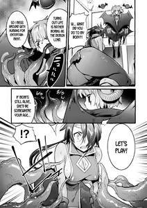 Page 5 of The Hero Father's Downfall Through Gender-Bending, in the Hands of his Son, the Demon Lord - preview thumbnail
