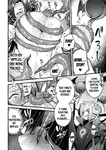 Page 8 of The Hero Father's Downfall Through Gender-Bending, in the Hands of his Son, the Demon Lord - preview thumbnail
