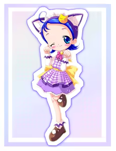 Page 12 of klein -Doremi Illust-Shuu- - preview thumbnail