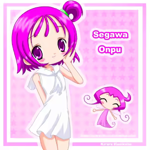 Page 18 of klein -Doremi Illust-Shuu- - preview thumbnail