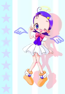 Page 2 of klein -Doremi Illust-Shuu- - preview thumbnail