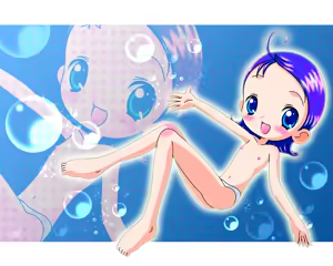 Page 24 of klein -Doremi Illust-Shuu- - preview thumbnail