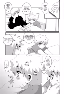 Page 4 of Sense to Naisho no Obenkyou | A Secret Study with Sensei - preview thumbnail