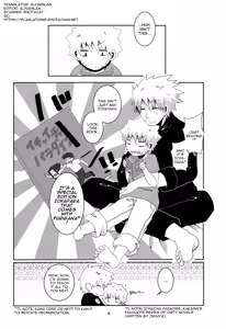 Page 5 of Sense to Naisho no Obenkyou | A Secret Study with Sensei - preview thumbnail