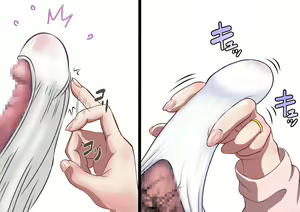 Page 332 of Hyottoko Appli de Fella Buta Get da ze! - preview thumbnail