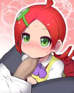 Page 8 of Puyo Puyo Okuchi E CG Shuu - preview thumbnail