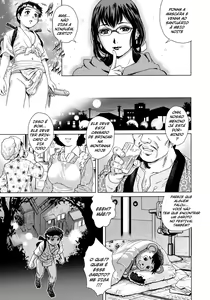 Page 5 of Doutei to Hisai | The Virgin Boy and the Secret Festival - preview thumbnail