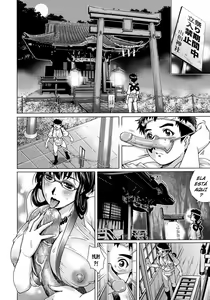Page 6 of Doutei to Hisai | The Virgin Boy and the Secret Festival - preview thumbnail