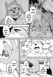 Page 15 of Co-Addiction - preview thumbnail