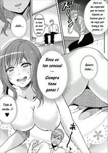 Page 3 of NUEVA VIDA FAMILIAR - preview thumbnail