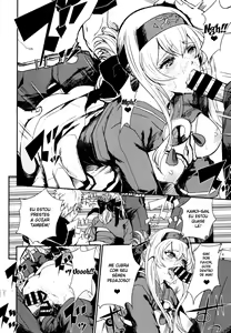 Page 19 of Seiyoku Shorikan na Ano Ko ni Koi o Shite. - preview thumbnail