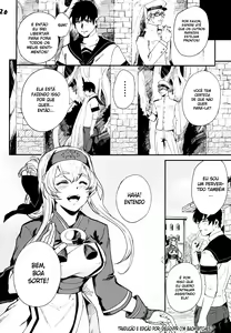Page 21 of Seiyoku Shorikan na Ano Ko ni Koi o Shite. - preview thumbnail
