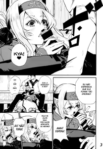 Page 4 of Seiyoku Shorikan na Ano Ko ni Koi o Shite. - preview thumbnail