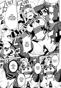 Page 10 of Seiyoku Shorikan na Ano Ko ni Koi o Shite. - preview thumbnail