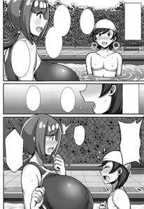 Page 3 of Suiren Mama no Miwaku no Kojin Lesson - preview thumbnail