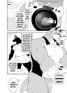 Page 4 of Hatsujou Phase - preview thumbnail