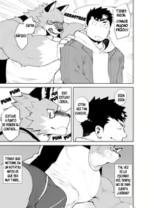 Page 7 of Hatsujou Phase - preview thumbnail